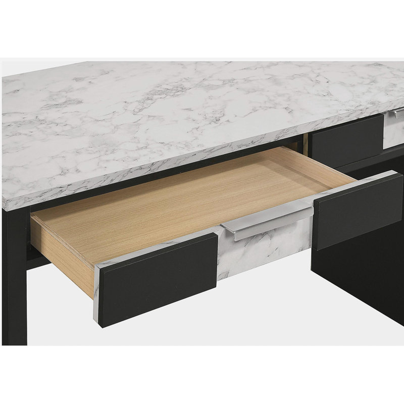 Meuble de bureau moderne 1pc
