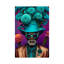 Papy africain rétro futuriste - Champignons VII-1792554752-1792554774