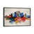 Black Framed Canvas is unavailable