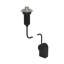 Zemora Air Activated Disposer Switch-1942731157