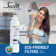 SGF-ADQ401 Rx Compatible Refrigerator Water Filter for LT800P, ADQ73613401