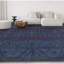 Hand Woven Wool Oriental Area Rug