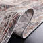 Tapis performance abstrait Vogue-791512392