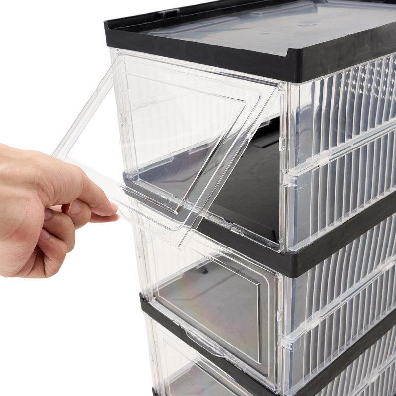 12 Pair Yes Shoe Rack