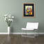 «Great pyrenees» par Dean Russo, impression encadrée-19547076-70580840-19547078