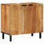Frame Mounted Bathroom Cabinet