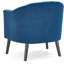 Fauteuil d'appoint 27,5 po Adore-1234106089