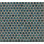 Penny Round Mosaic 1" x 1" Porcelain Penny Round Mosaic Wall & Floor Tile
