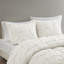 Ensemble de housse de couette en coton brodé 3 pièces Dasya-144111033-148140783