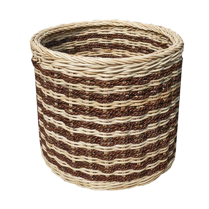 Bayou Breeze Decorative Basket
