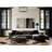Monarch's Mosaic Rug-1380066113