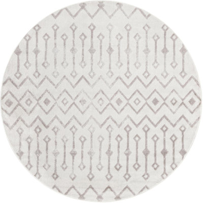 Moroccan Indoor Rug