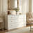 47.2 " W 9 - Drawer Dresser