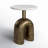 Fork Side Table