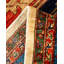 One-of-a-Kind 8'2" X 10'4" Hand Knotted Area Rug