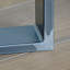 Feathers Table Leg