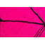 Tapis rose Odea