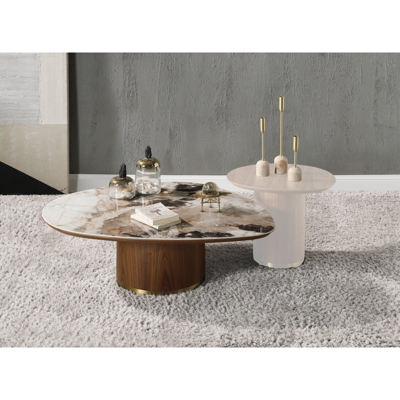 Table basse Daum