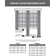Wayfair Basics® Brekke Semi-Sheer Tab Top Curtain Panel