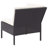 6 Piece Lounge Chair with Cushions-1309369775-1309369729