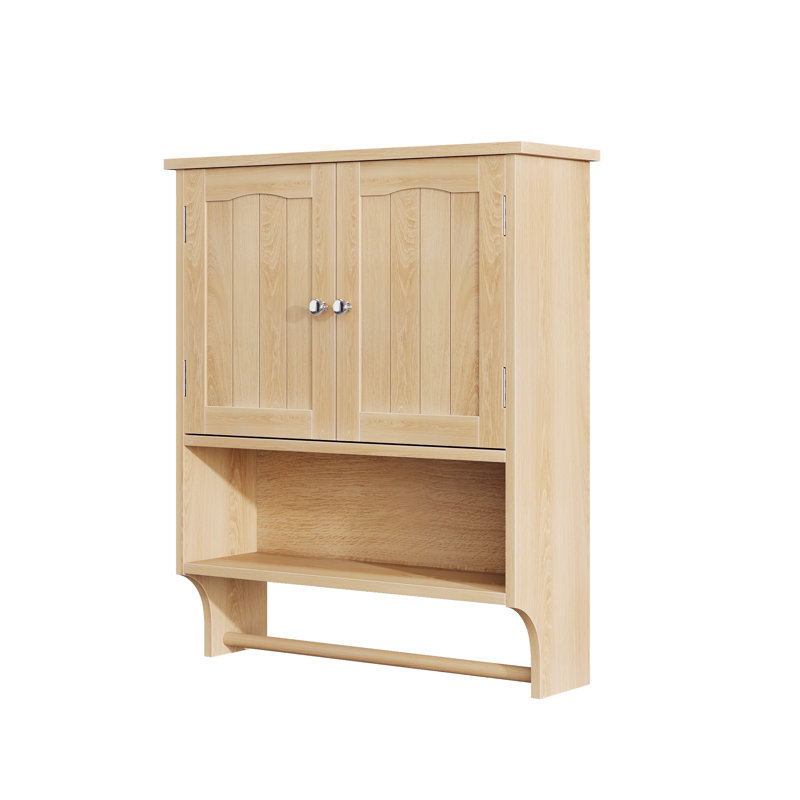 Wall Bathroom Cabinet