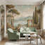 Décoration murale murale méditerranéenne méditerranéenne classique-1368131911-1368131916