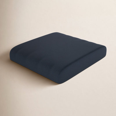 Lotta Lotta Sunbrella® Outdoor Ottoman Cushion