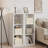 Foldable Fabric Storage Bins, Closet Organizer Bin Set, Shelf Baskets for Clothes, Toys, Linens-1500635862-1500635858