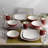 Noritake Colorwave 16-Piece Square Dinnerware Set, Service for 4-94571501