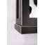 Solid Wood Pendulum Wall Clock-671808157