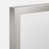 Brushed Nickel is unavailable