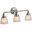 Devonshire 3 - Light Vanity Light-248488249
