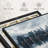 New York Skyline Reflection Canvas Print-1129765589