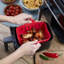 Wafe Air Fryer Liner Dual-98269796