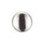 1 1/4" Diameter Mushroom Knob