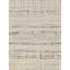Calexico Wool Abstract Area Rug in Beige/Ivory-1457480428