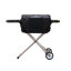 Masterbuilt® Gravity Series™ 800 Digital Charcoal Griddle + Grill + Smoker Cover in Black