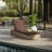 Fatima Wood Chaise Lounge Chair-1817699937