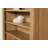 90cm Bookcase