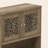Arrastia 4 Door Kitchen Pantry With Microwave Shelf
