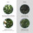 24'' Faux Boxwood Topiary in Planter