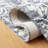 Pezanetti Hand Tufted Performance Southwestern Rug-1292328542