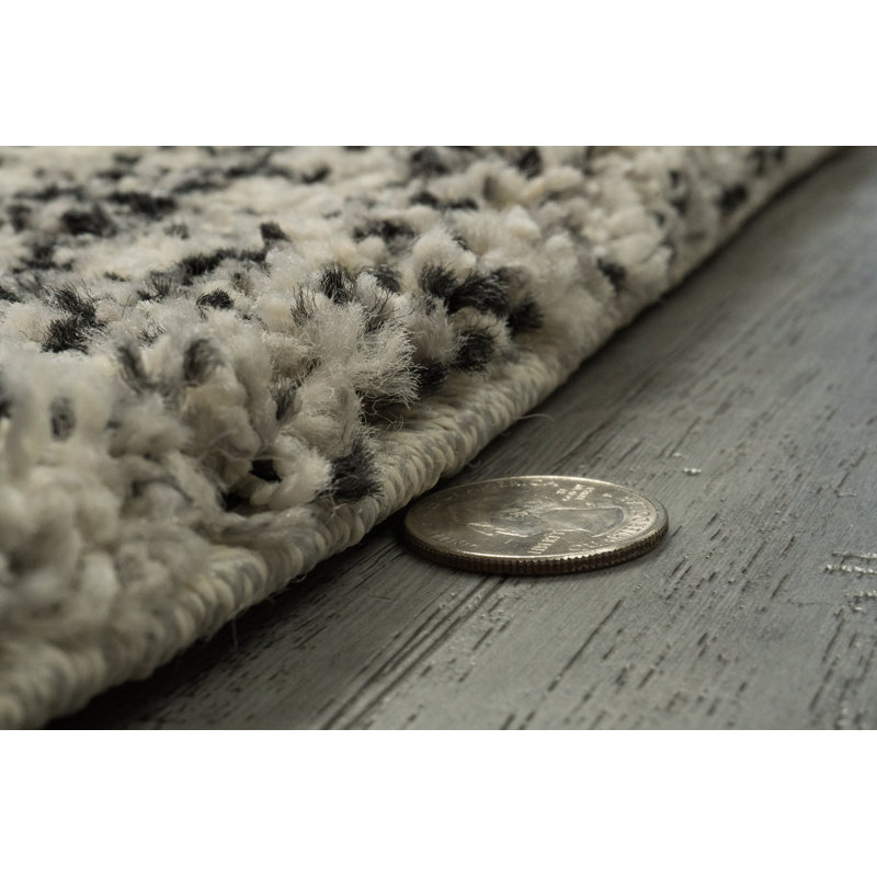 Donna Indoor Rug, Rectangle 5'3" x 7'7"