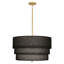 Decker 3 - Light Chandelier-66954384