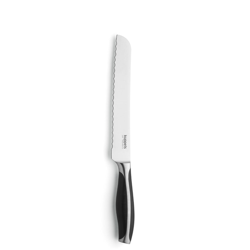 3-Piece Chef's Knife Set, 18/10 Stainless Steel