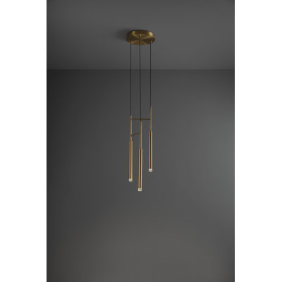Candle 3 - Light LED Pendant