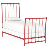 142 Altro Bed | Complete Sleigh
