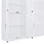 Grand lit escamotable mural avec armoires-1814142111