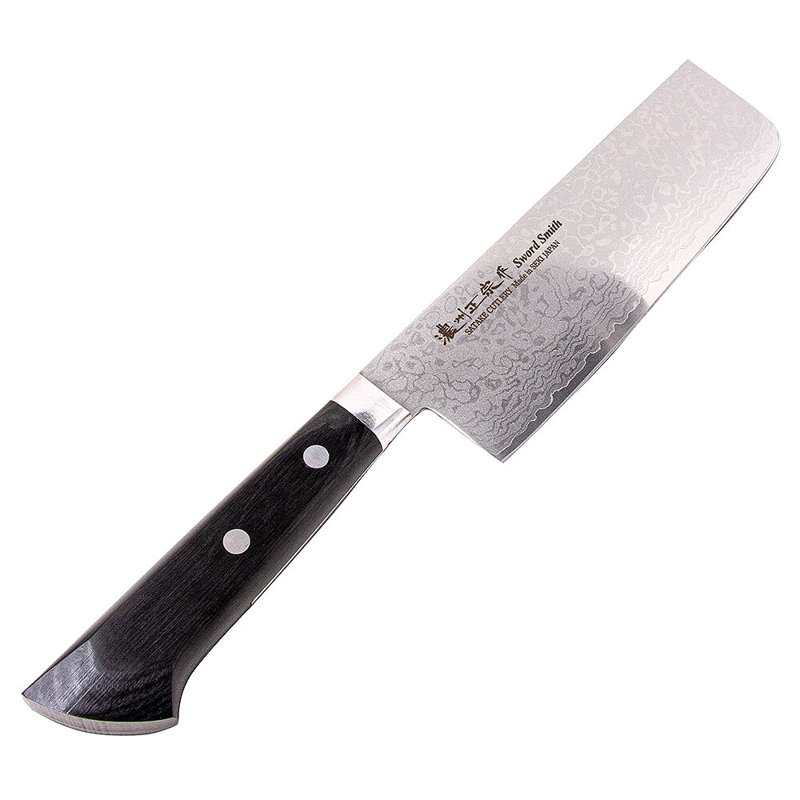 COUTEAUX SATAKE 7,08