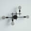 Cusack 4-Light Dimmable Vanity Light-1172559879